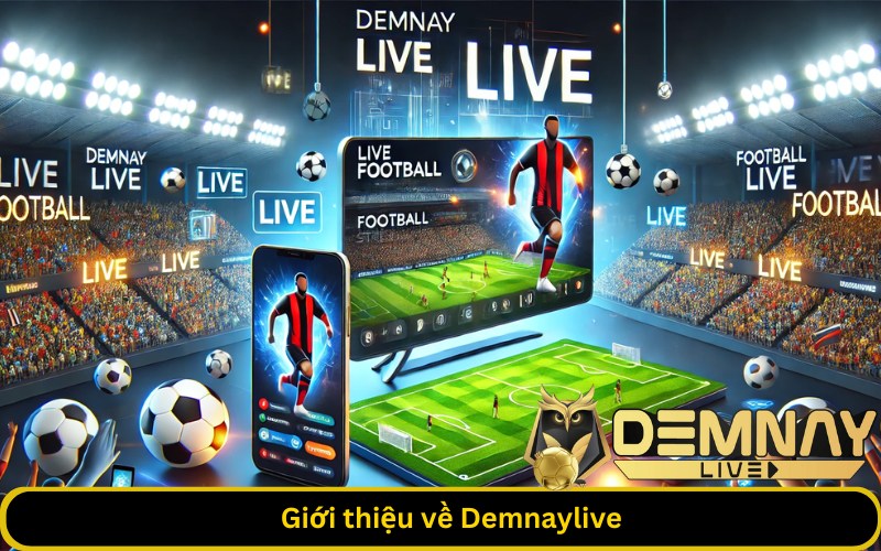 Giới thiệu về Demnaylive